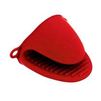 Kit 2 Luvas Térmica Pegador de Silicone Para Fogão Forno Panelas Travessas