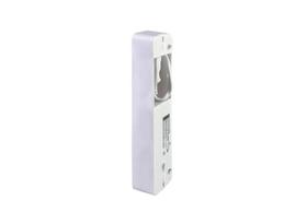 Kit 2 luz de emergência led pratic tle-06 - taschibra Kit 2 luz de emergência led pratic tle-06 - taschibra