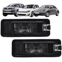 Kit 2 Luz Placa Lanterna Fusca 2012 A 2016 Amarok 2010 A 2012 Golf 2013 A 2017 Virtus Polo 2018 A 2022 Passat 2011 A 2015 Sem Soquete Kit 2 Luz Placa Lanterna Fusca 2012 A 2016 Amarok 2010 A 2012 Golf 2013 A 2017 Virtus Polo 2018 A 2022 Passat 2011 A 2015 Sem Soquete