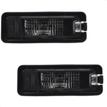 Kit 2 Luz Placa Lanterna Fusca 2012 A 2016 Amarok 2010 A 2012 Golf 2013 A 2017 Virtus Polo 2018 A 2022 Passat 2011 A 2015 Sem Soquete Kit 2 Luz Placa Lanterna Fusca 2012 A 2016 Amarok 2010 A 2012 Golf 2013 A 2017 Virtus Polo 2018 A 2022 Passat 2011 A 2015 Sem Soquete