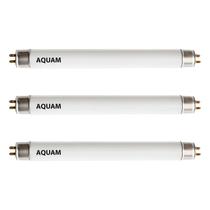 kit 2 Luz raio UV-A lâmpada actínica azulada 4W t5 armadilha de Insetos mata mosca mosquito dengue kit 2 Luz raio UV-A lâmpada actínica azulada 4W t5 armadilha de Insetos mata mosca mosquito dengue