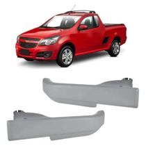 Kit 2 Macanetas Interna Porta Diant Tra Montana 2009 A 2014 - UN / 2 F103