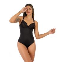 Kit 2 Macaquinho Cintas Body Modelador Bojo Estruturado Luxo Kit 2 Macaquinho Cintas Body Modelador Bojo Estruturado Luxo