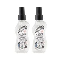 Kit 2 Magicô Bloqueador de Odores Sanitários Sanol 120ml