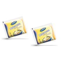 Kit 2 Maionese Bag Sabor Tradicional 1kg P/Restaurantes Kit 2 Maionese Bag Sabor Tradicional 1kg P/Restaurantes