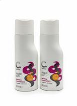 Kit 2 Make Curl Gelatina Modeladora Hidratante Amavia 250ml - amávia Kit 2 Make Curl Gelatina Modeladora Hidratante Amavia 250ml - amávia
