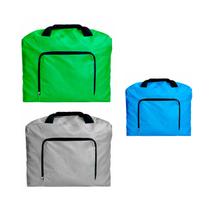 Kit 2 Mala Organizadora dobravel multiuso compacta funcional Espaçosas Portatil Bolsa Academias leve