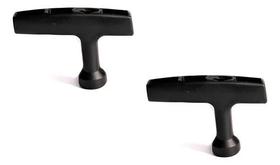 Kit 2 Manípulo Puxador Partida Roçadeira/motosserra - Sanre