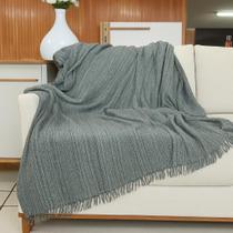 Kit 2 Manta para Sofá 2 ou 3 Lugares 2,35 x 1,75 m King Grande Capa para Sofá Peseira Cama Colcha Cama Kit 2 Manta para Sofá 2 ou 3 Lugares 2,35 x 1,75 m King Grande Capa para Sofá Peseira Cama Colcha Cama