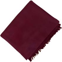 Kit 2 Manta Para Sofa Decorativa Algodão 2,20m x 1,50m