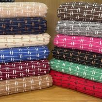 Kit 2 Manta Para Sofa Grande Gigante 240x180 Luxuosa Algodão Tijolinho Kit 2 Manta Para Sofa Grande Gigante 240x180 Luxuosa Algodão Tijolinho