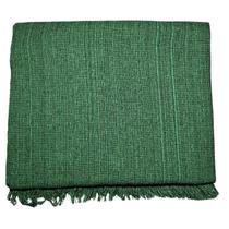 Kit 2 Manta Para Sofá Retrátil 3 Lugares Grande Gigante 300x180 Algodão Decorativa