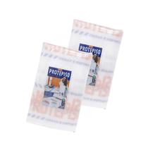 Kit 2 Manta Protepiso Proteção Pintura Reforma 1,2 X 5m Epex Kit 2 Manta Protepiso Proteção Pintura Reforma 1,2 X 5m Epex