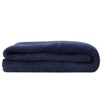 Kit 2 Mantas Cobertor Casal Microfibra Fleece Casa Dona