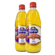 Kit 2 Manteiga de Garrafa 500g - Pareia Kit 2 Manteiga de Garrafa 500g - Pareia