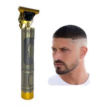 Kit 2 Maquina De Cortar Cabelo Barbeador Elétrico Profissional Coba CB-627 Kit 2 Maquina De Cortar Cabelo Barbeador Elétrico Profissional Coba CB-627