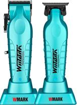 Kit 2 Maquina Ng 133 Corte Ng 317 Acabamento Wmark ul