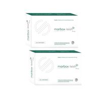 Kit 2 Marbox-Leish Tratamento Leishmaniose 30 Comp. 20mg Kit 2 Marbox-Leish Tratamento Leishmaniose 30 Comp. 20mg
