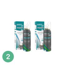 Kit 2 Maresis HT 2% Descongestionante Jato Contínuo 100ml Kit 2 Maresis HT 2% Descongestionante Jato Contínuo 100ml