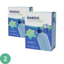 Kit 2 Maresis Lavador Nasal Adulto E Pediatrico 240ml Kit 2 Maresis Lavador Nasal Adulto E Pediatrico 240ml