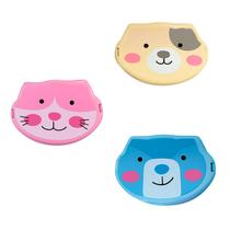 Kit 2 Marmiteira infantil divisórias talher multiuso escolar Passeios Piquenique crianças lancheiras Kit 2 Marmiteira infantil divisórias talher multiuso escolar Passeios Piquenique crianças lancheiras