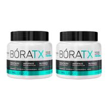 Kit 2 Máscara Bóratx Bórabella 1kg