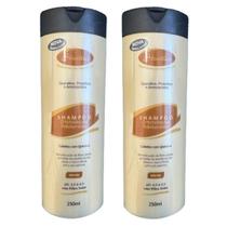 Kit 2 Máscara Ortomolecular Polivitaminico 250ml - Strattus