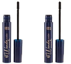 Kit 2 Máscara Para Cílios BT Wonder Lash 5g Bruna Tavares