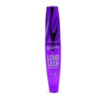 Kit 2 Máscara Para Cílios Long Lash 8ML - Luisance