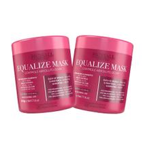 Kit 2 Máscaras Equalize Mask Prohall