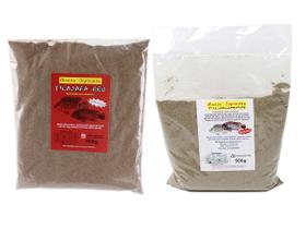 Kit 2 Massa Japonesa Para Pesca Tilajapa Red + Tilajapa - 1kg (2x500g)