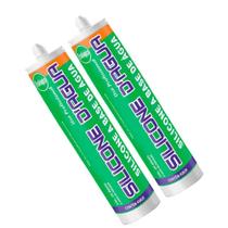 Kit 2 Massa Tapa Tudo Bisnaga 450G Sbrix Branco Branco Kit 2 Massa Tapa Tudo Bisnaga 450G Sbrix Branco Branco