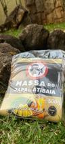 Kit 2 Massas Para Pesca Japa De Atibaia De 500gr - Sabores