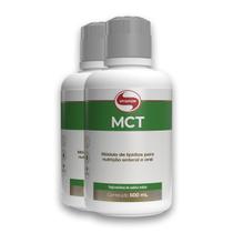 Kit 2 MCT Vitafor 500ml