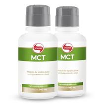 Kit 2 Mct Vitafor 500Ml
