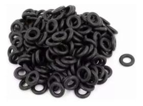 Kit 2 Medidas Anéis Oring 10pçs 4x1,5 10pçs 4,5x1,5 **IMAGEM ILUSTRATIVA** Kit 2 Medidas Anéis Oring 10pçs 4x1,5 10pçs 4,5x1,5 **IMAGEM ILUSTRATIVA**