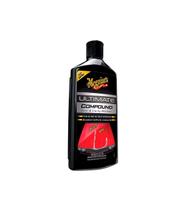Kit 2 meguiars ultra composto ultimate compound 473ml g17216 Kit 2 meguiars ultra composto ultimate compound 473ml g17216