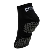 Kit 2 Meia Hidroginástica Pilates Antiderrapante Selene 4010