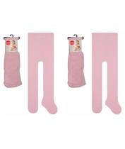 Kit 2 Meias Calça Algodão Bebê Infantil Para Inverno Selene Kit 2 Meias Calça Algodão Bebê Infantil Para Inverno Selene