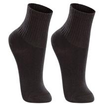 Kit 2 Meias Infantil Lupo Cano Longo Anatômica Confortável Algodão Suave Macia Resistente Durável Escolar Tênis Sapato Kit 2 Meias Infantil Lupo Cano Longo Anatômica Confortável Algodão Suave Macia Resistente Durável Escolar Tênis Sapato