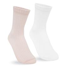 Kit 2 Meias Puma Cano Médio Feminina 34/38 4970.001 Kit 2 Meias Puma Cano Médio Feminina 34/38 4970.001