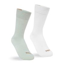 Kit 2 Meias Puma Cano Médio Feminina 4895.001