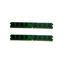 Kit 2 Memorias Ram para Desktop Ddr2 2gb 800mhz Pc2-6400 1.8v Dimm Kit 2 Memorias Ram para Desktop Ddr2 2gb 800mhz Pc2-6400 1.8v Dimm