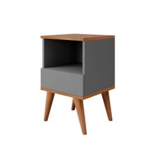 Kit 2 Mesas de Cabeceira Retrô Mesinhas com Gaveta Moderno Criado Quarto Casal Solteiro Pix Kit 2 Mesas de Cabeceira Retrô Mesinhas com Gaveta Moderno Criado Quarto Casal Solteiro Pix