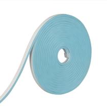 Kit 2 Metros Fita De Led Neon Taschibra 8w/m Ip65 220v Cores Aquamarine Kit 2 Metros Fita De Led Neon Taschibra 8w/m Ip65 220v Cores Aquamarine