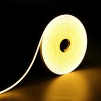 Kit 2 Metros Fita De Led Neon Taschibra 8W/M IP65 220V Cores