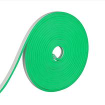Kit 2 Metros Fita De Led Neon Taschibra 8W/M Ip65 Verde 220V Kit 2 Metros Fita De Led Neon Taschibra 8W/M Ip65 Verde 220V