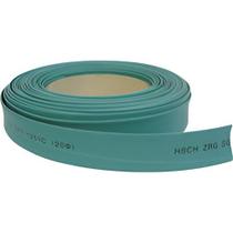 Kit 2 metros termo retratil 20.0 mm verde lukma