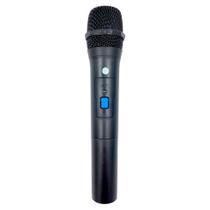 Kit 2 Microfone Sem Fio Vmic VM-V16U