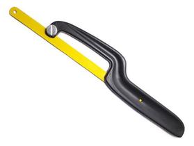 kit 2 Mini Arco De Serra C/ Lâmina De 10'' 250 Mm - Starfer kit 2 Mini Arco De Serra C/ Lâmina De 10'' 250 Mm - Starfer